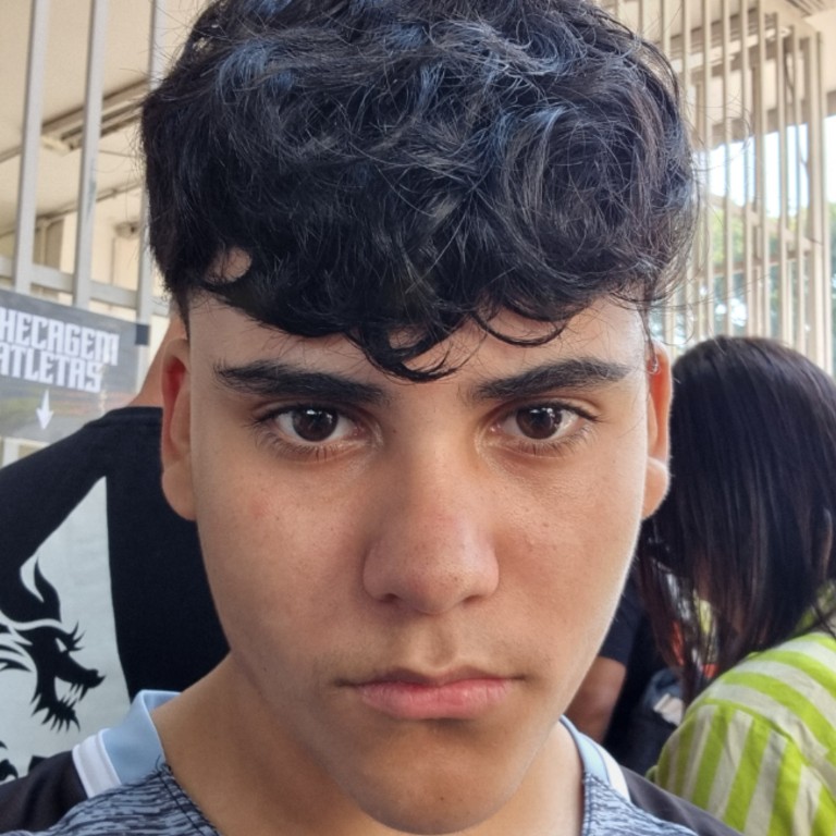 Joaquim Barbosa Lopes