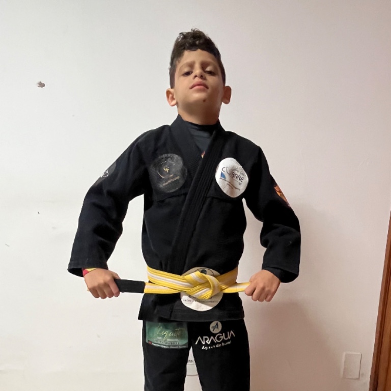 Théo Pereira Dos Santos 