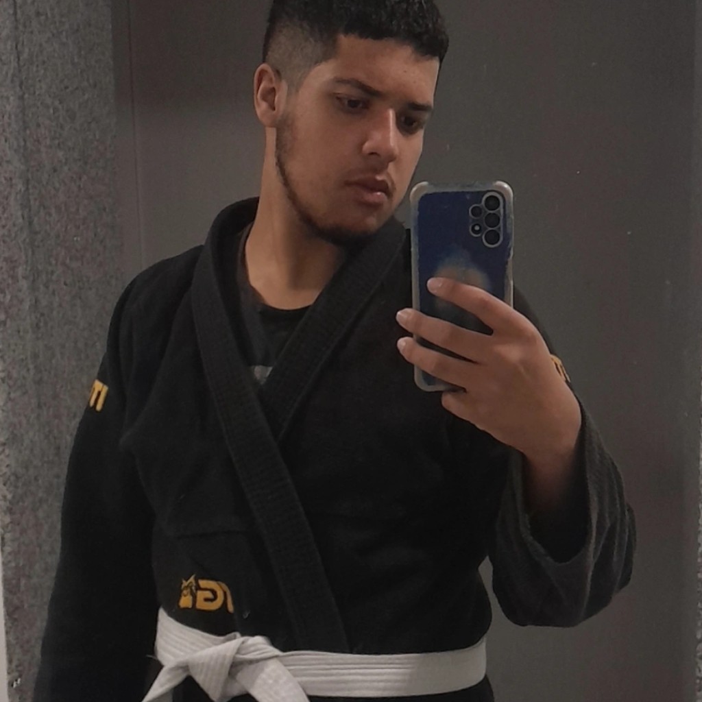 Pietro Martins De Abreu 