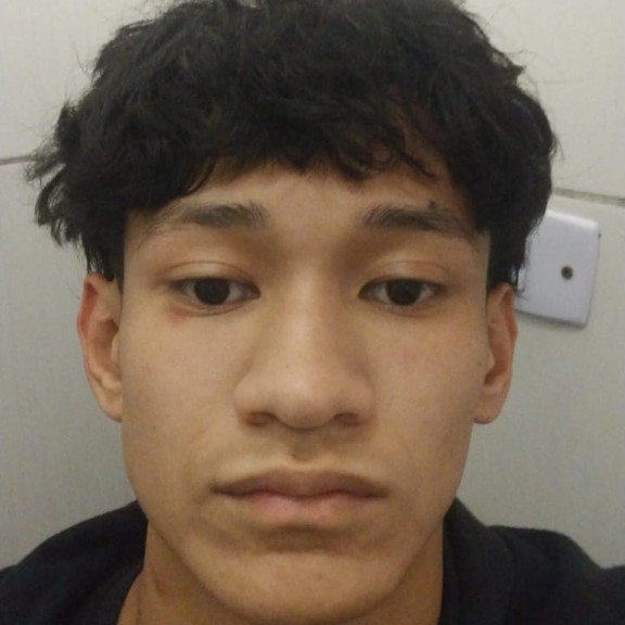 Yuri Rafael Yamaguchi Pereira 