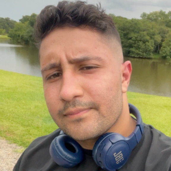 Yan Rodrigo De Oliveira 