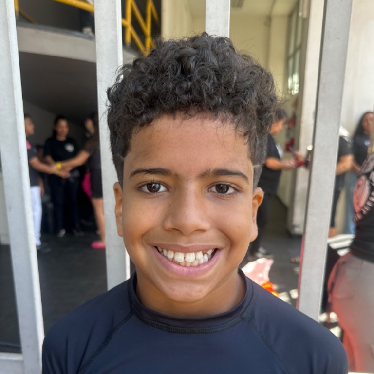 Otávio Miguel Do Nascimento Lopes 