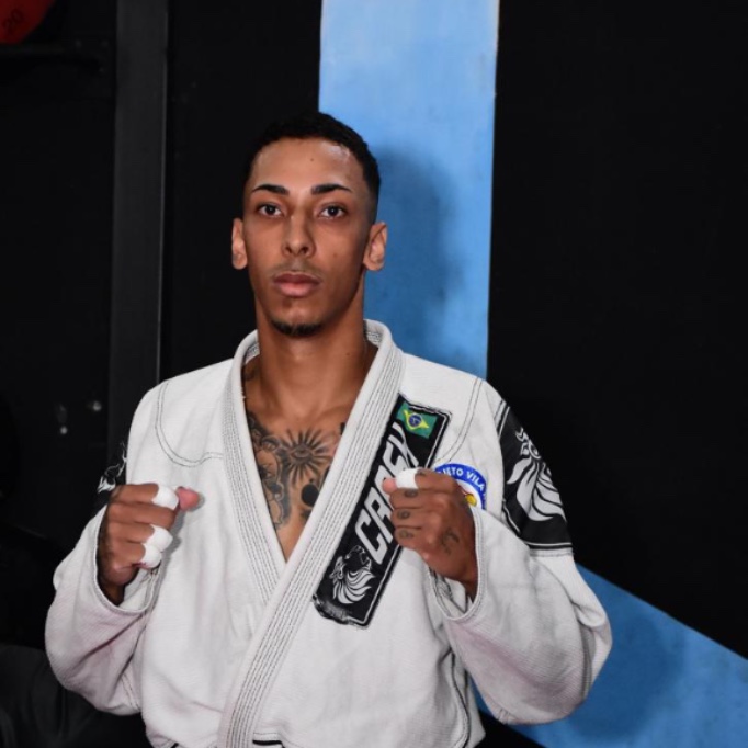 Sadraque Estevão Da Silva 