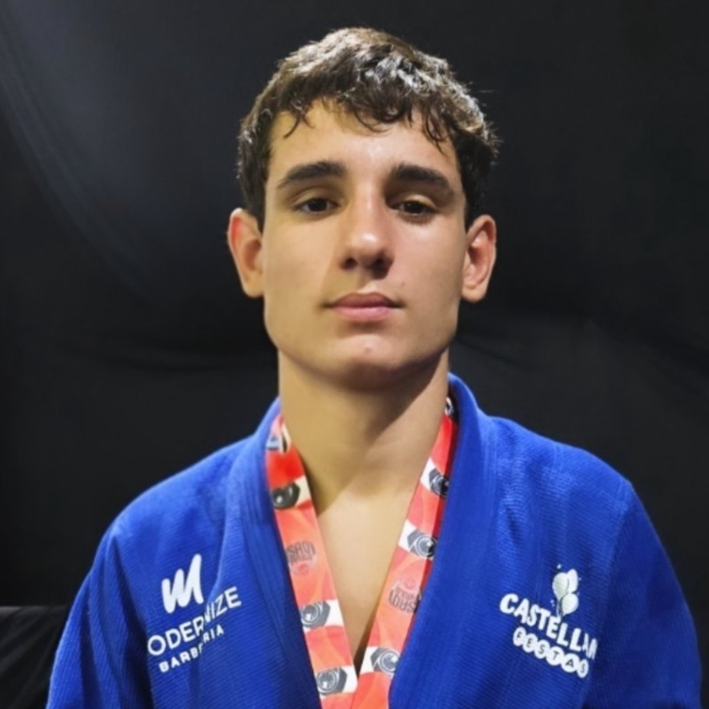 Joao Pedro Chagas Castellani