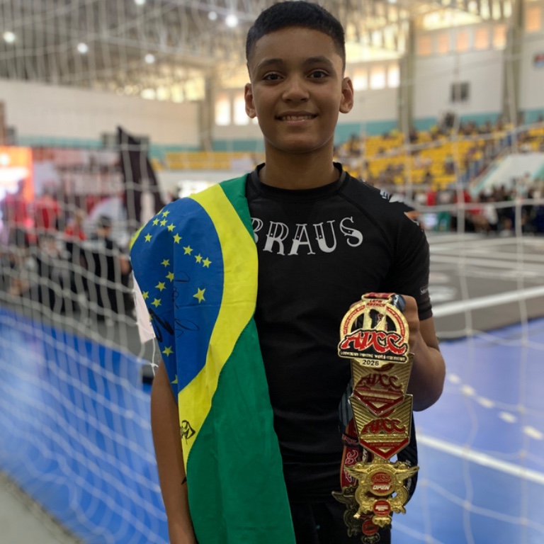 Davi Henrique Martins Soares 