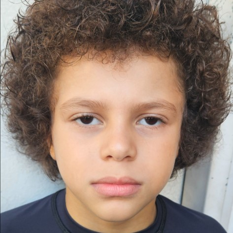 Miguel De Souza Santos