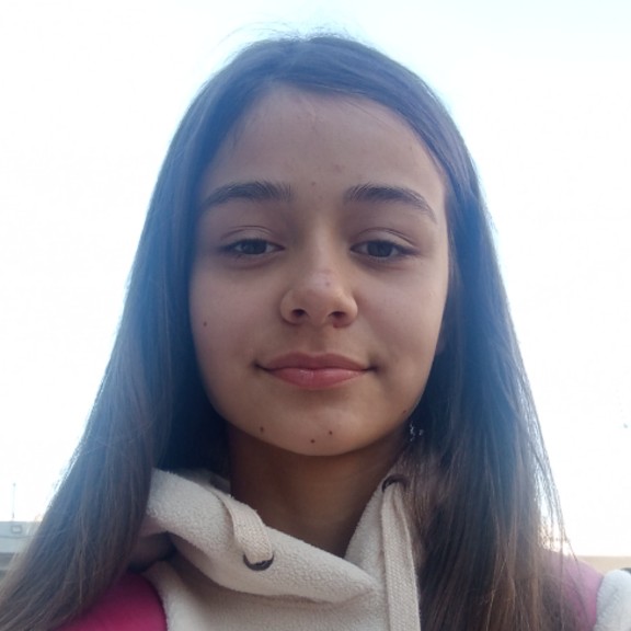 Sabrina Carvalho Alves 