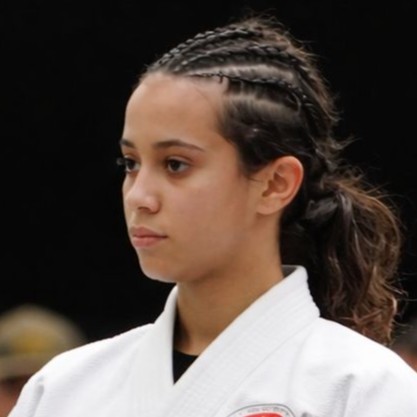 Isabelly Pires Aguiar De Sousa 