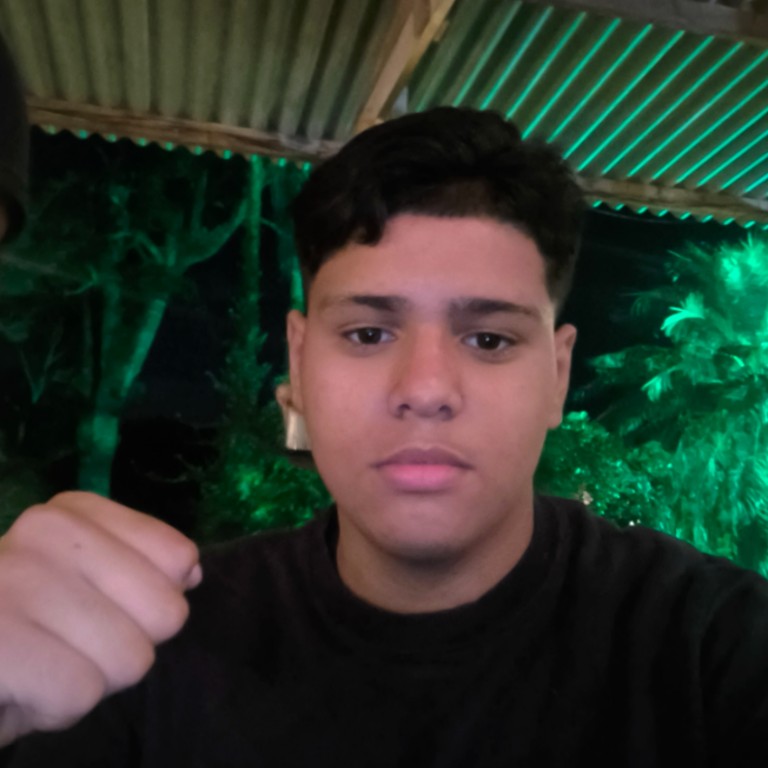 Gabriel Moreira Lima