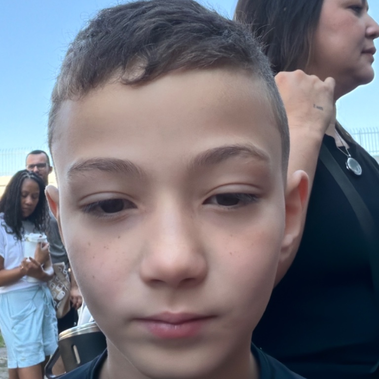 Henrique Honorato Soares Da Silva