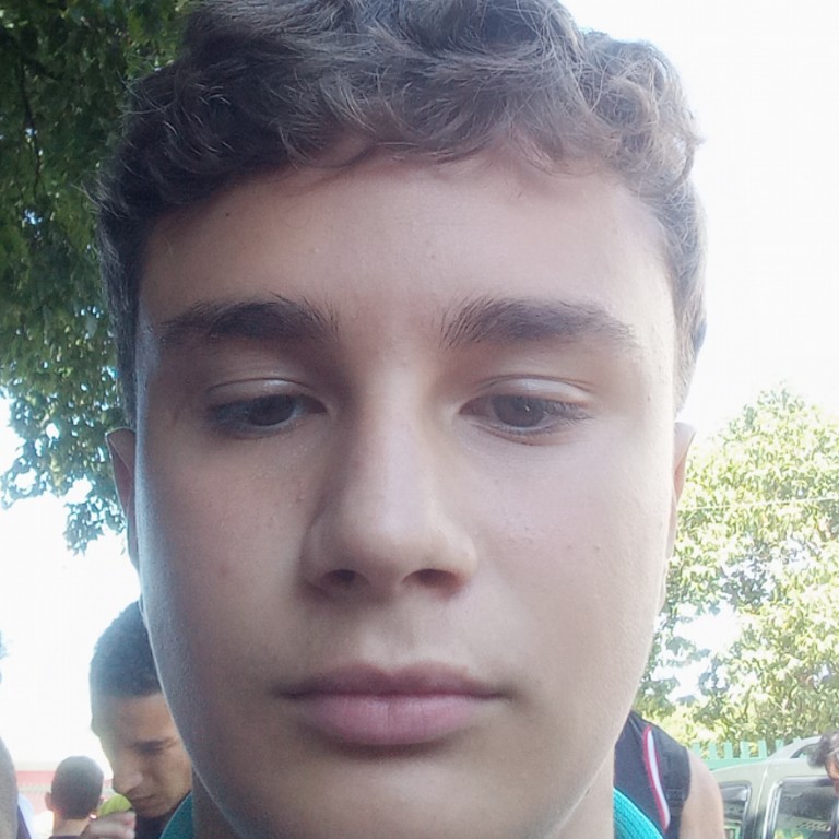 João Bernardo Putti 