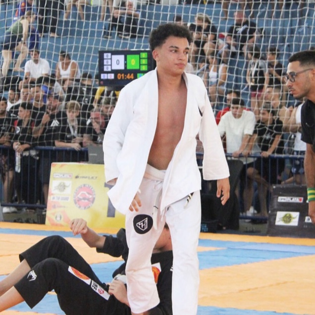 Matheus José Coelho Minetto 