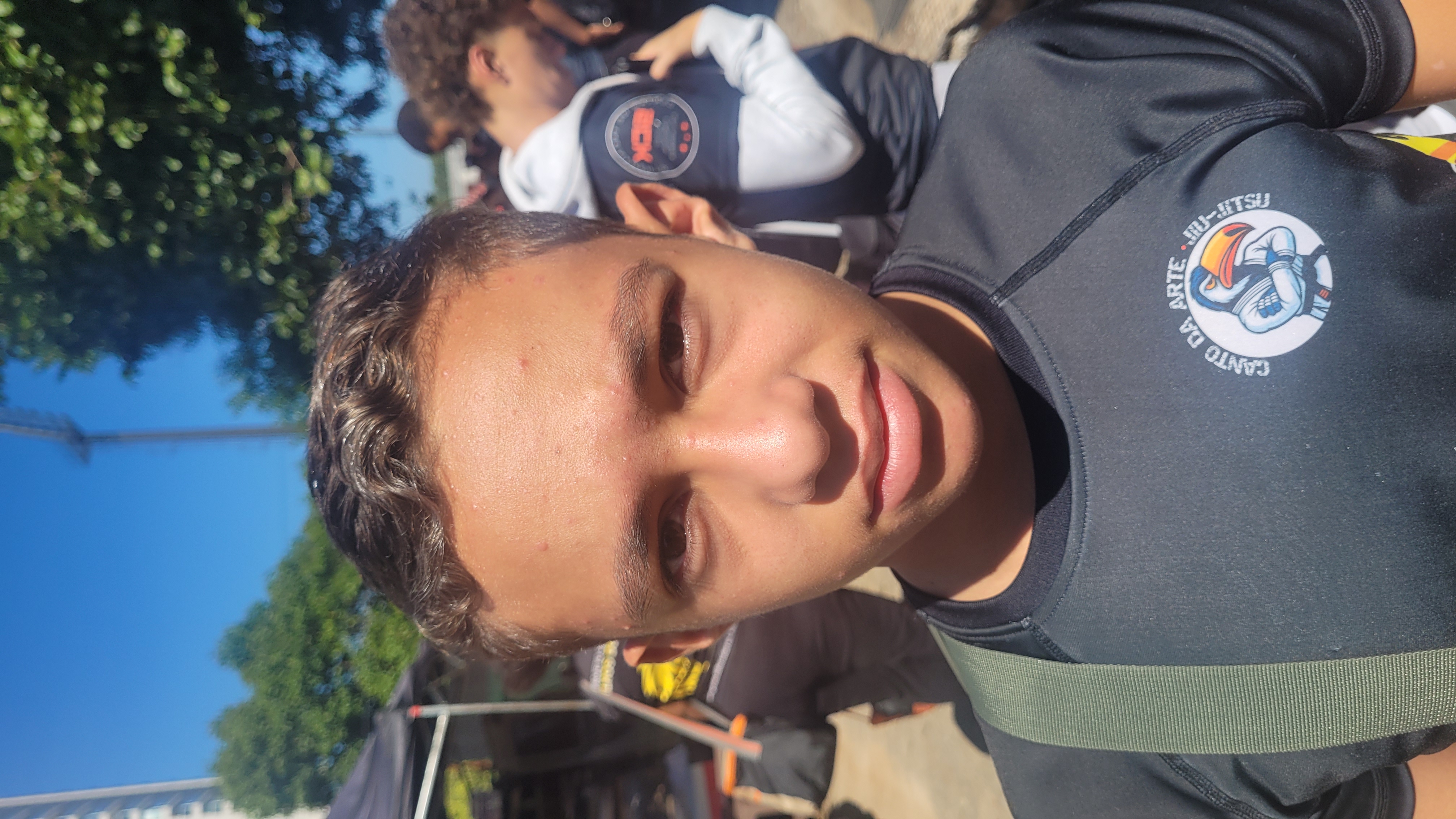 Raphael Bernardo De Souza 