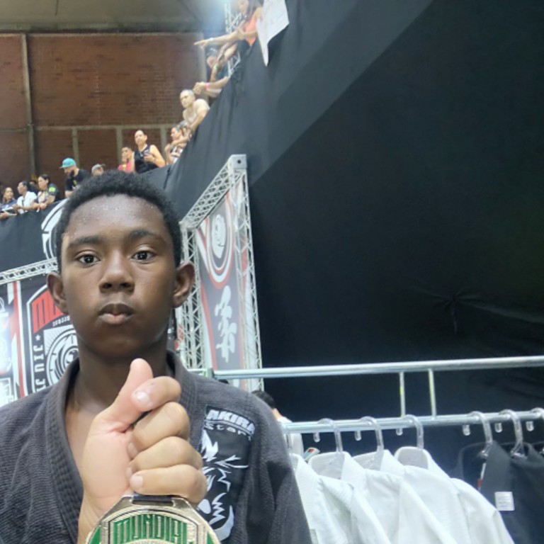 Diego Lopes Pedron Da Silva 