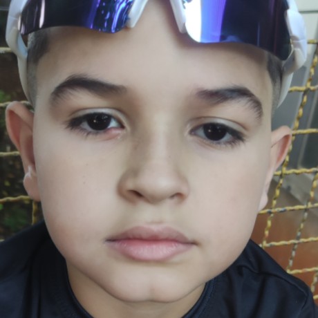 Théo Orlando De Oliveira 