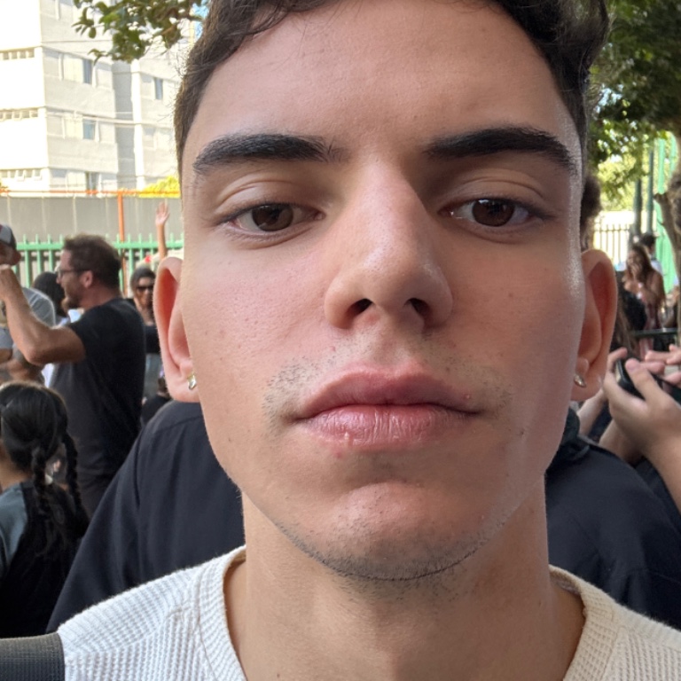 Renan De Souza Silvares Ramos 