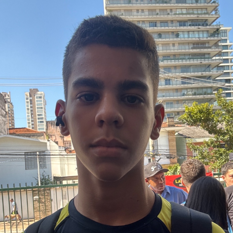 Bernardo Machado Pinto 