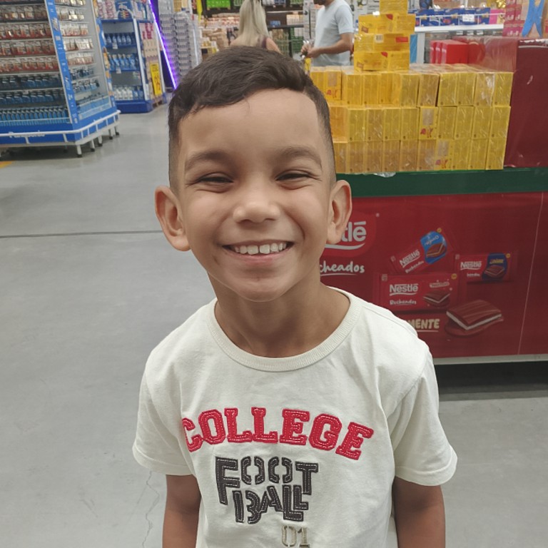 Lorenzo Pereira Da Silva 