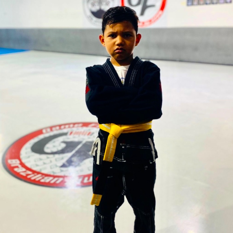 Pedro Luiz De Melo Silva 