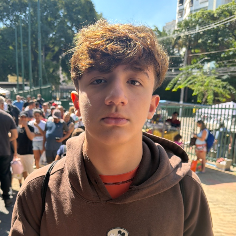 Pedro Henrique Pedretti Rego