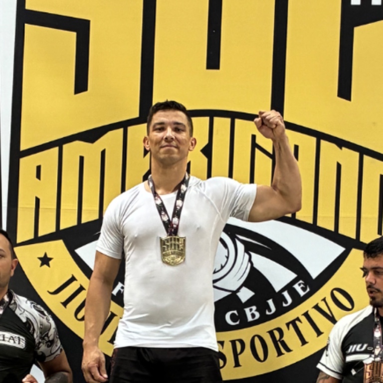 Roney Teixeira Da Silva