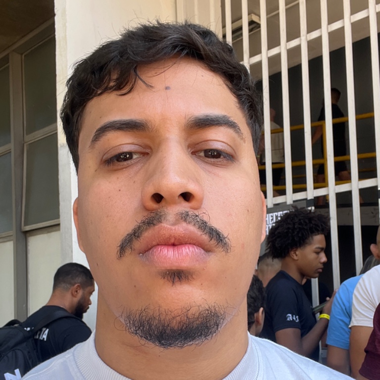 Caio Matheus Couto Dos Santos 