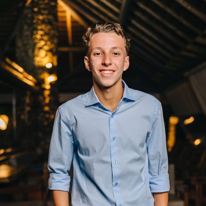 Arthur De Mello Belini Cerqueira 