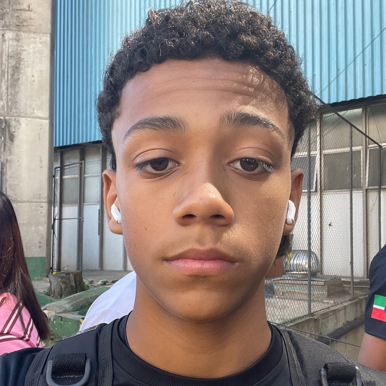 Arthur Pereira Alves 