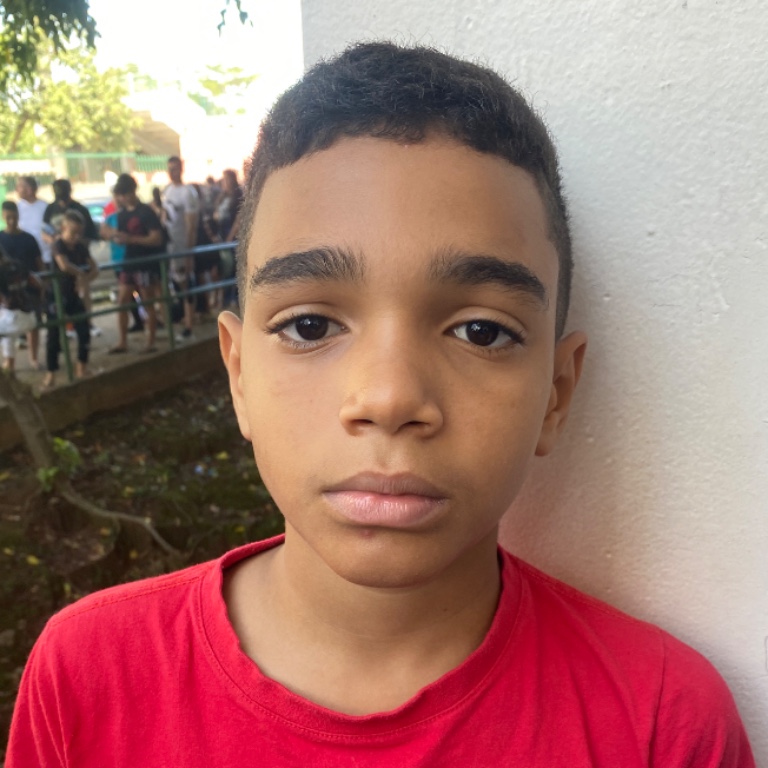 Mário Silva De Oliveira 