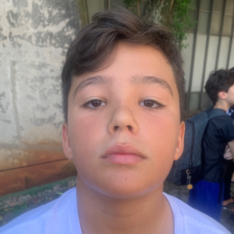 João Ribeiro Simões 