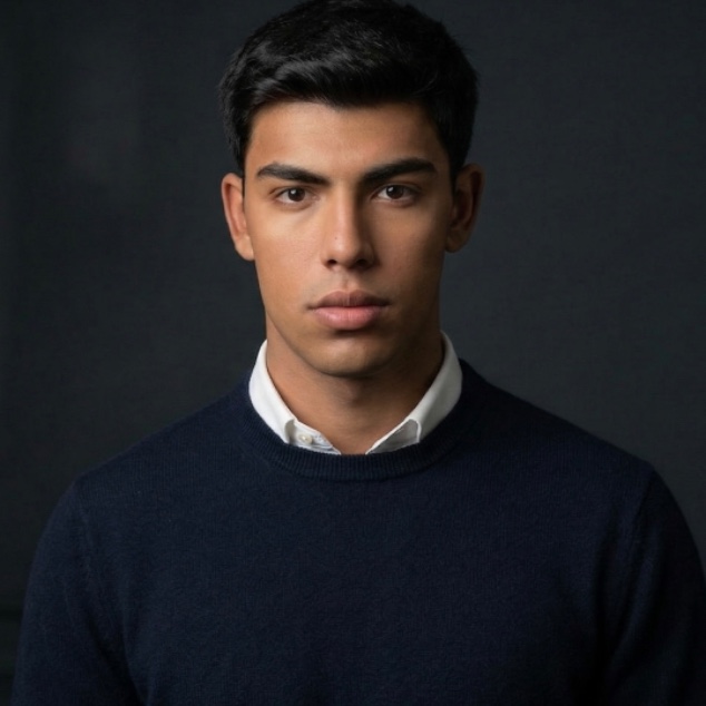 Bernardo Silveira Garrido Motta