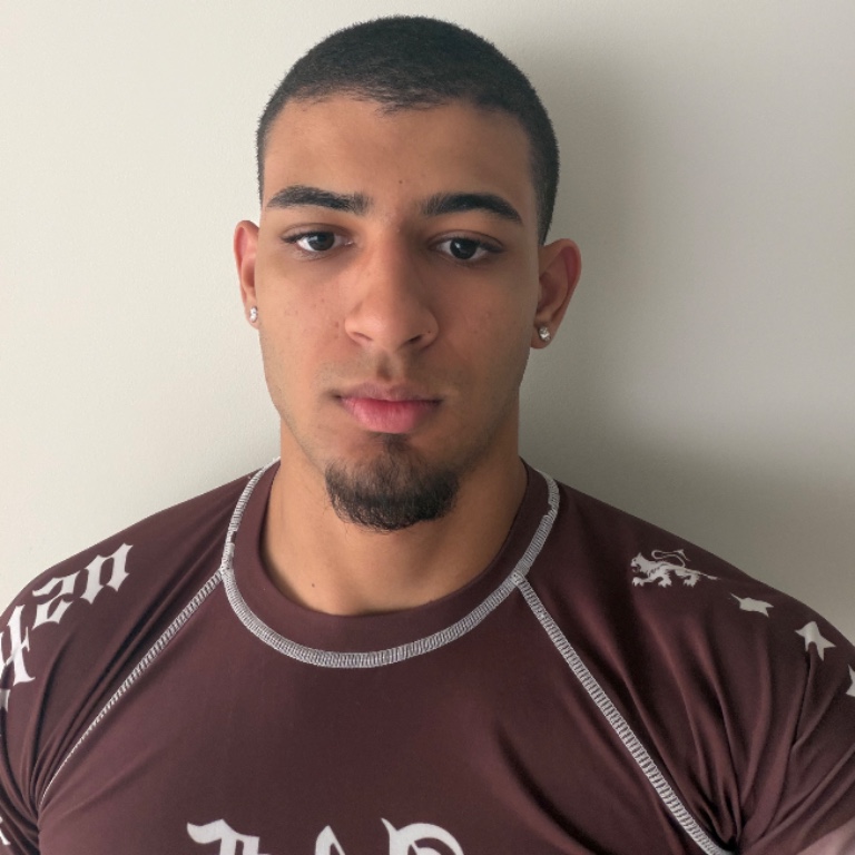 Felipe Galhardo Correa