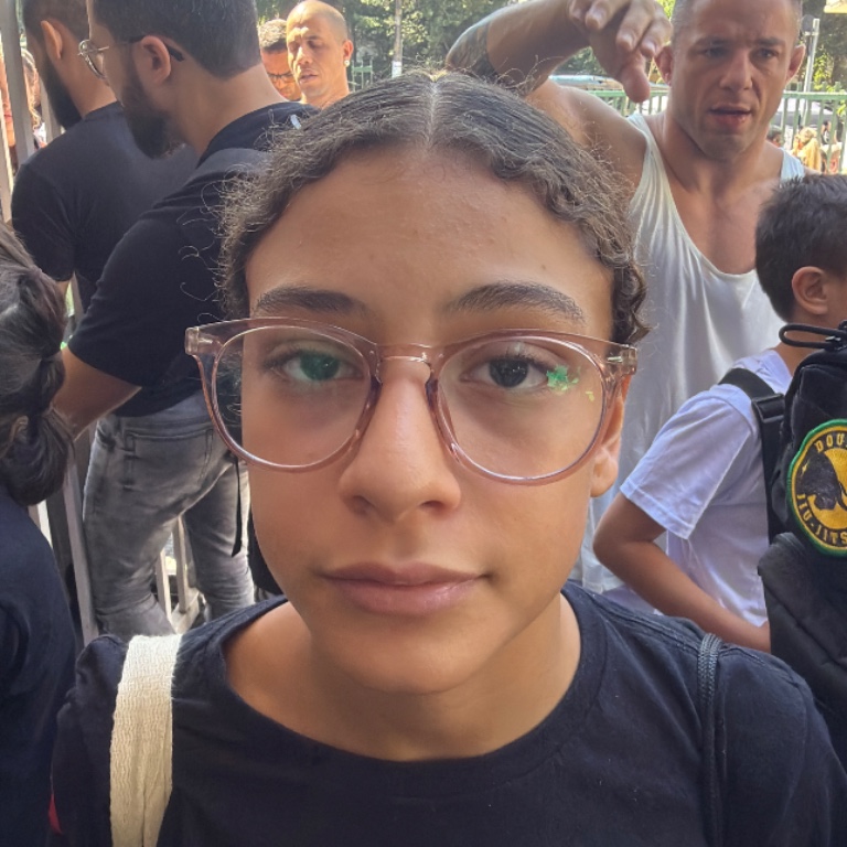 Alice Ferreira Verzani