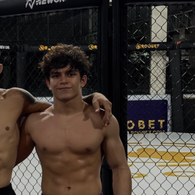 Max Wilson Friedrich