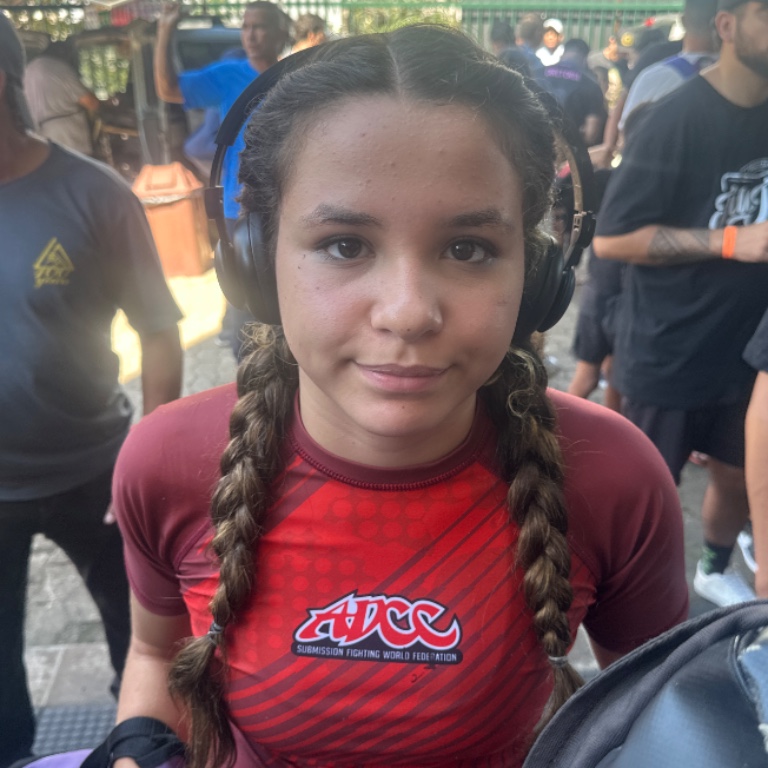 Antonella Parrela Sabino 