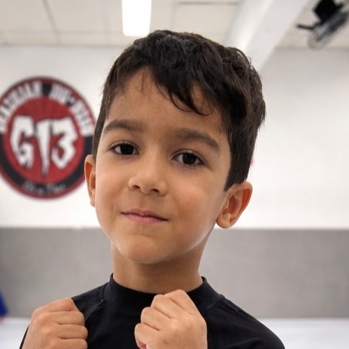 Thor De Almeida Prata Santos