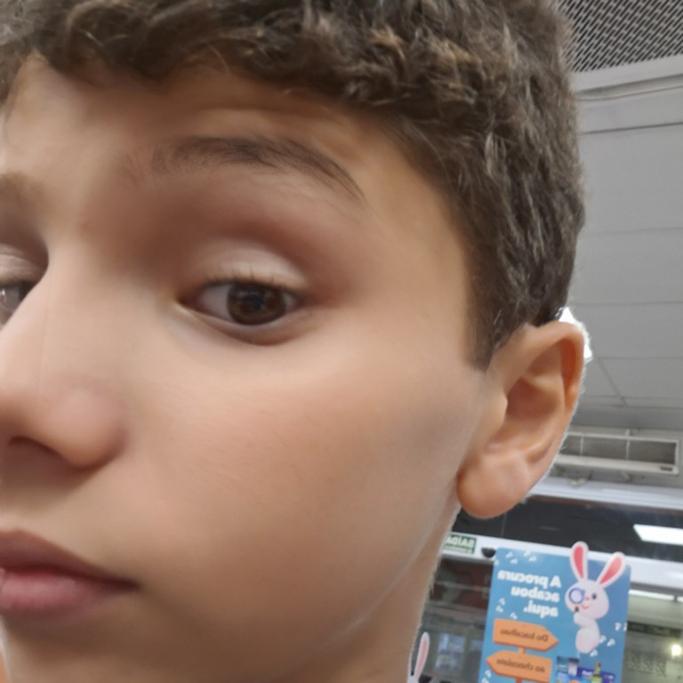 João Matheus Rodrigues Ornelas 