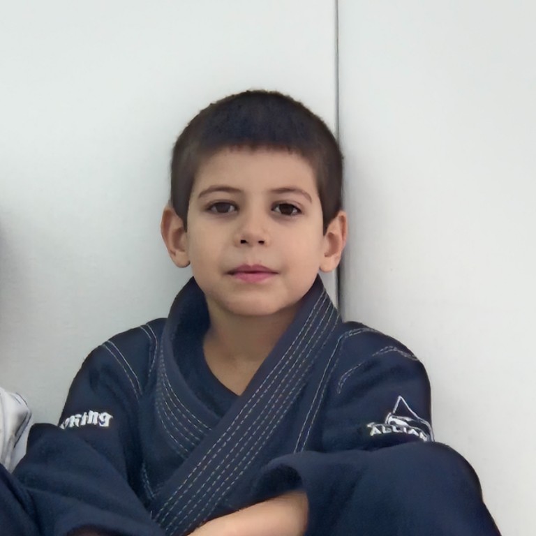 Theo Rodrigues Leite 