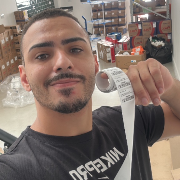 Gabriel Iury Campos Da Silva 