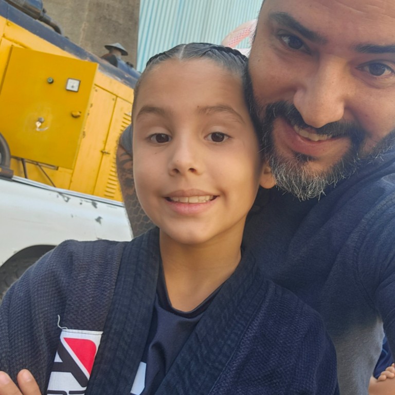 Stella Sanches Fernandes 