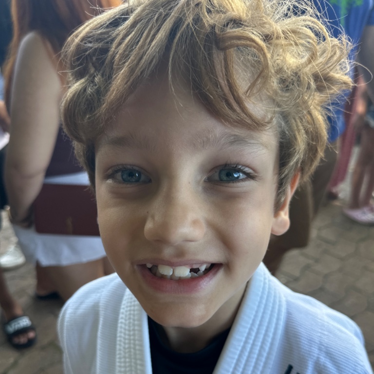 Lucca Fernandes Sousa 