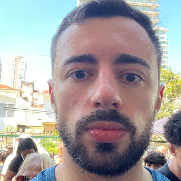 Caio Lima Torraque Costa