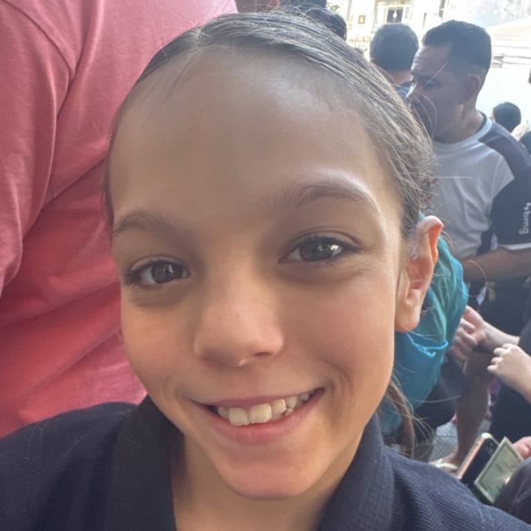 Manuela Geenen Beccari