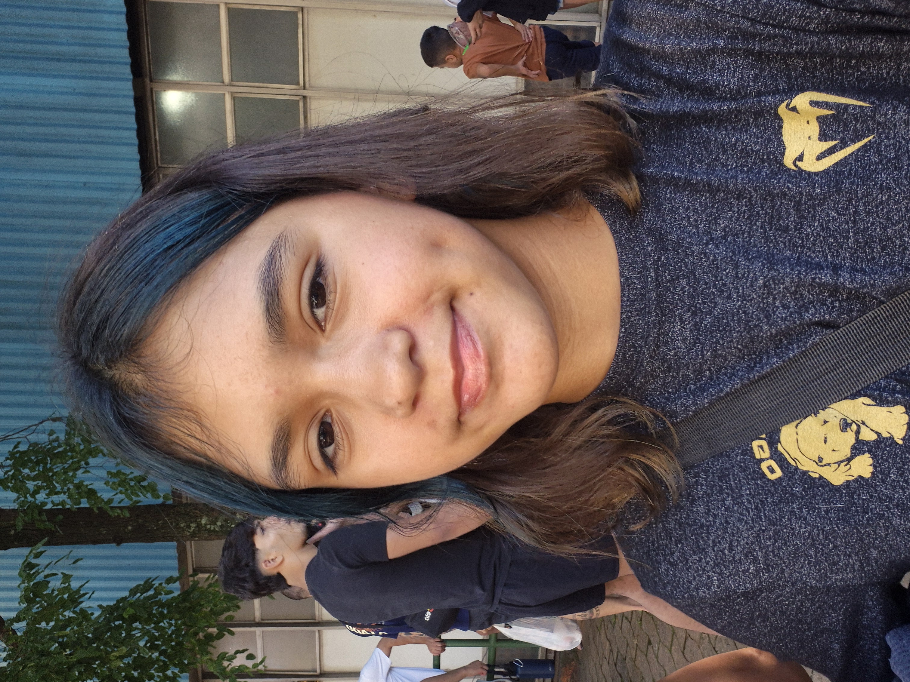 Alyce Manuela Santos Silva 