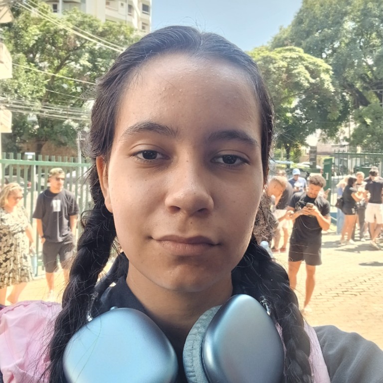 Julia Simonini Da Silva 