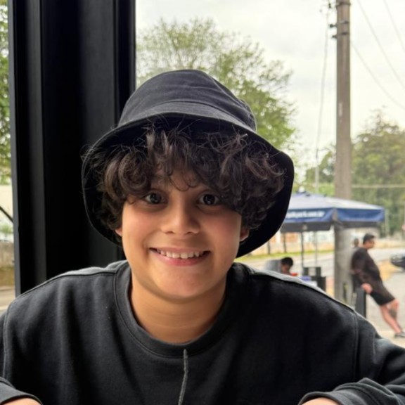 Fahed De Almeida Al Qurashi