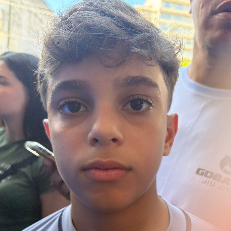 Arthur Correia Gonçalves 