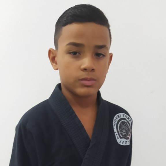 Bernardo Henrique Alves Da Silva Parreira 