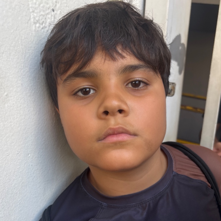 Gabriel Mendes Almeida