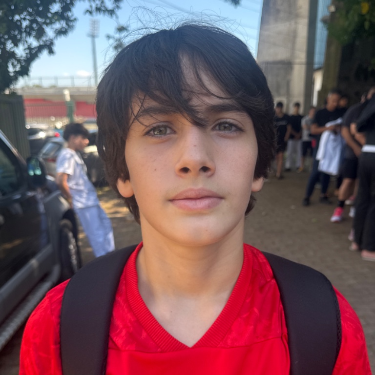 João De Oliveira Ruic